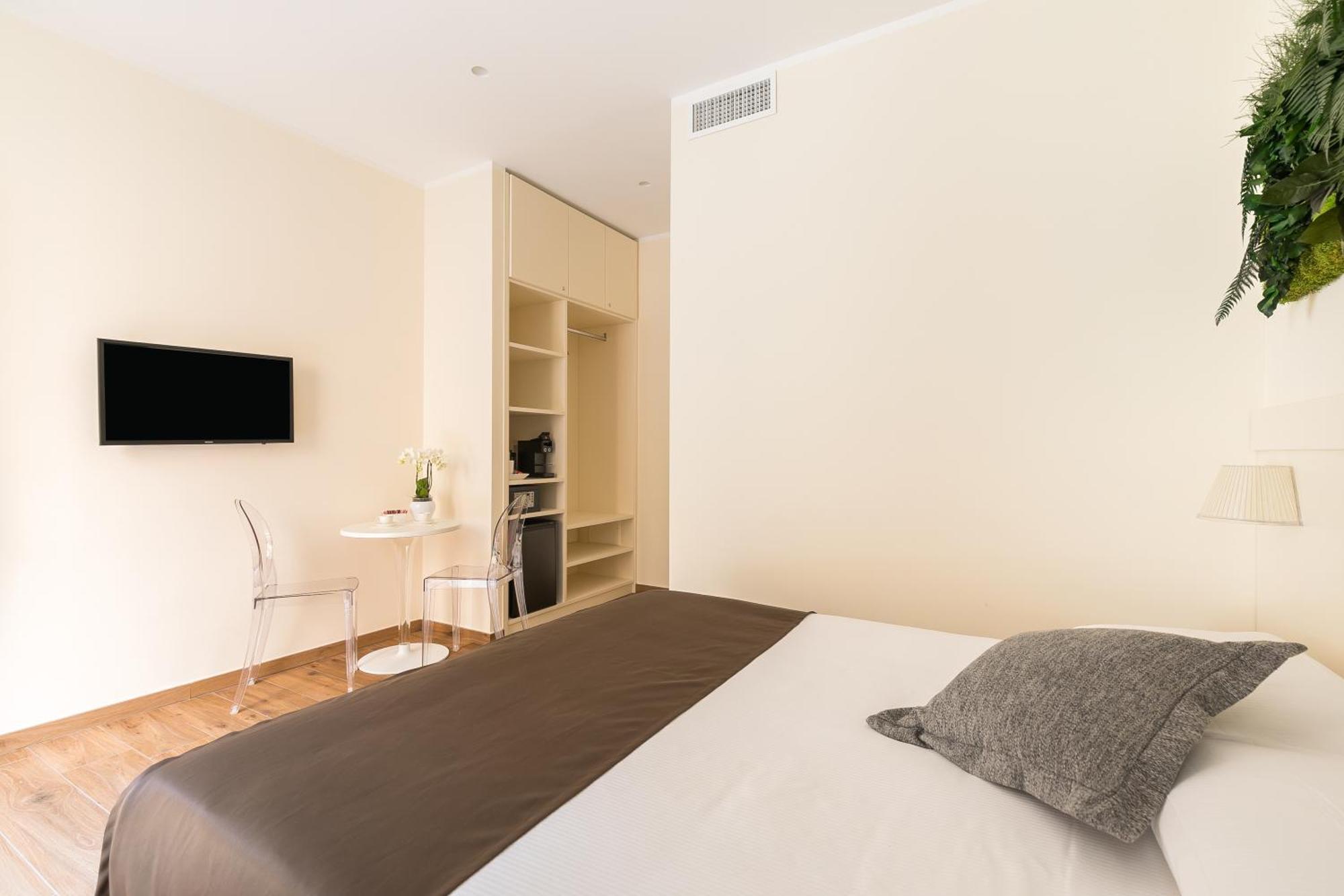 Demetra Eco Guest House Рим Экстерьер фото