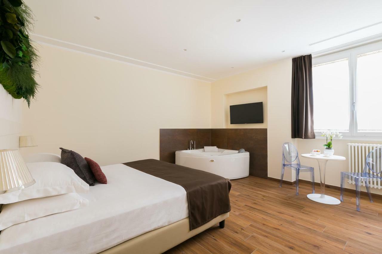 Demetra Eco Guest House Рим Экстерьер фото